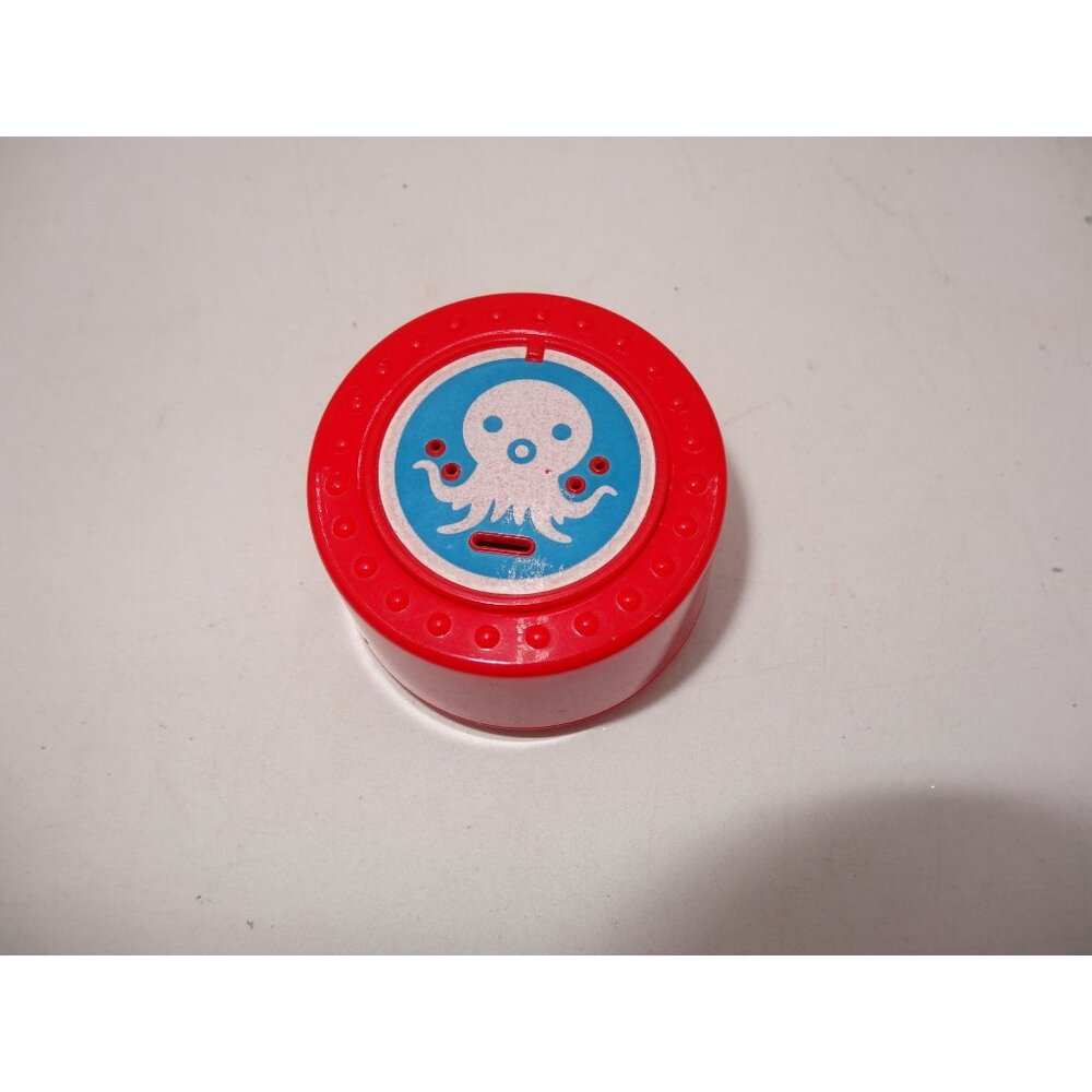 Octonauts Octo Alert Button Replacement‎ Sounds Phrases Mattel TESTED Works